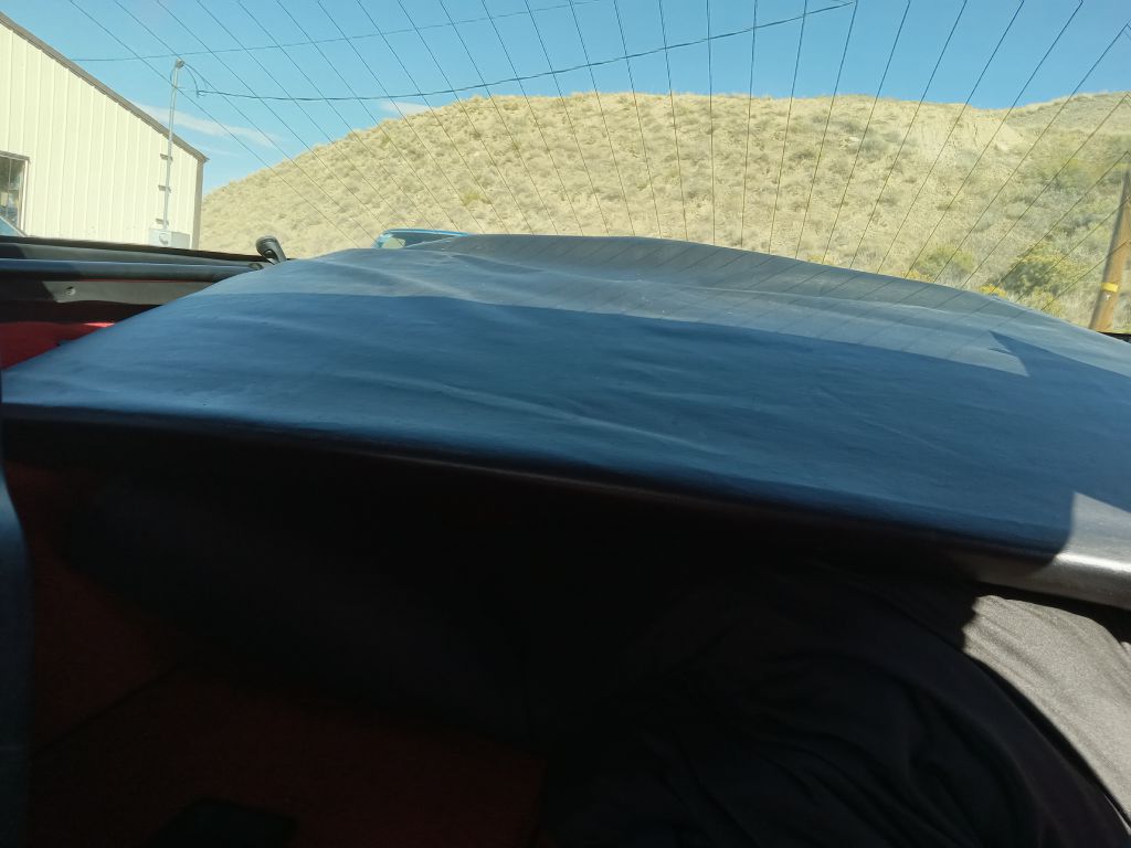 Photo 28 of this CHEVROLET CORVETTE