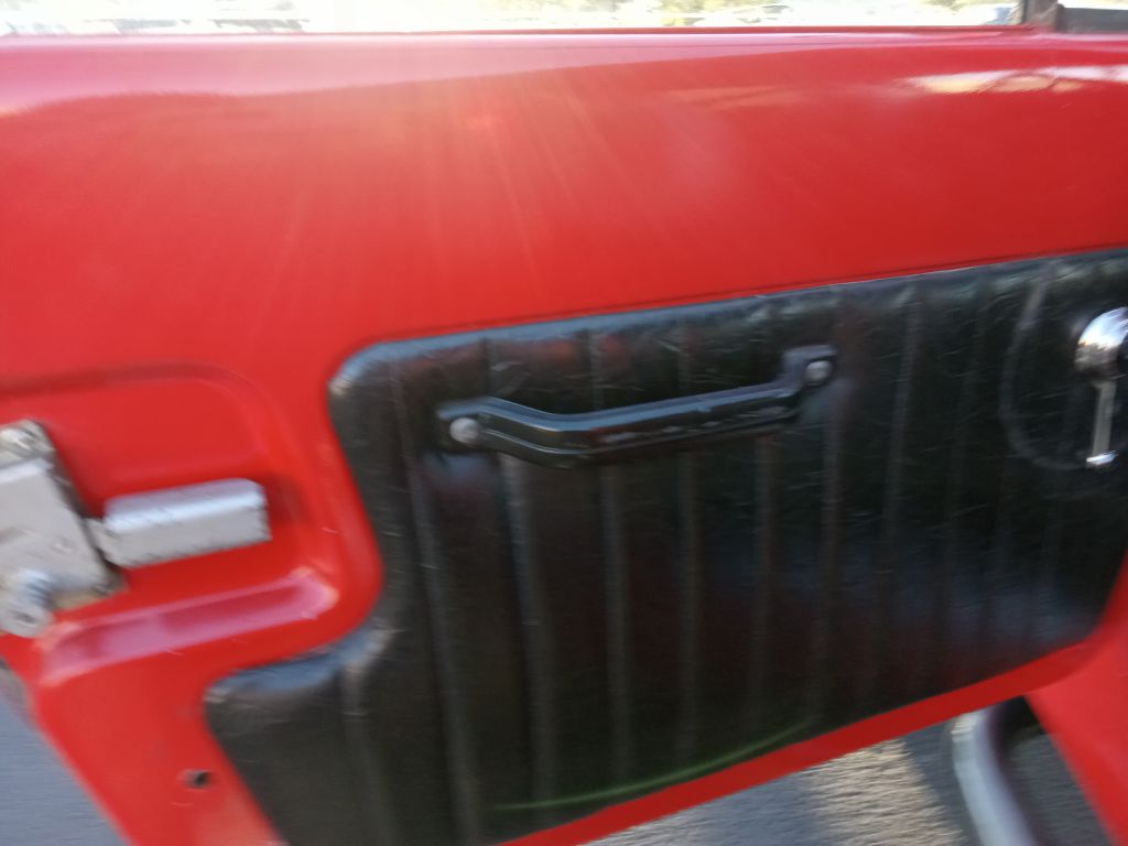 Photo 10 of this JEEP CJ7