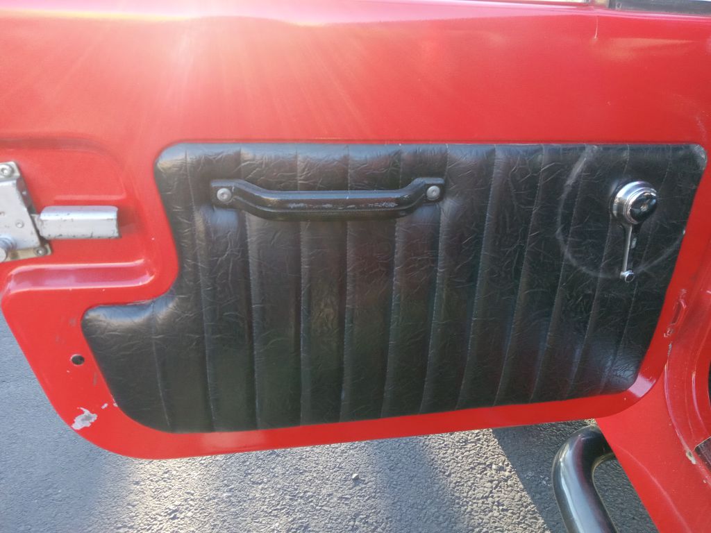 Photo 11 of this JEEP CJ7