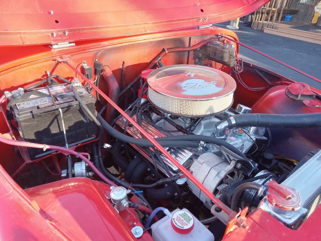 Photo 19 of this JEEP CJ7