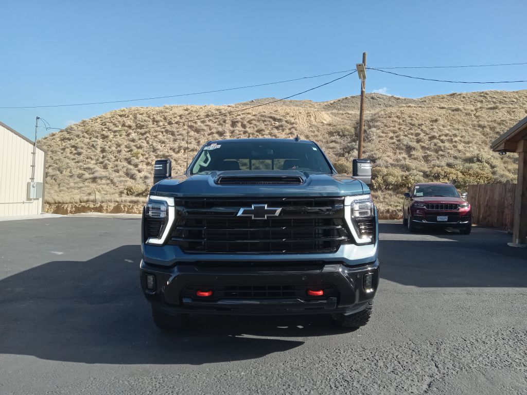 Photo 11 of this CHEVROLET SILVERADO 2500