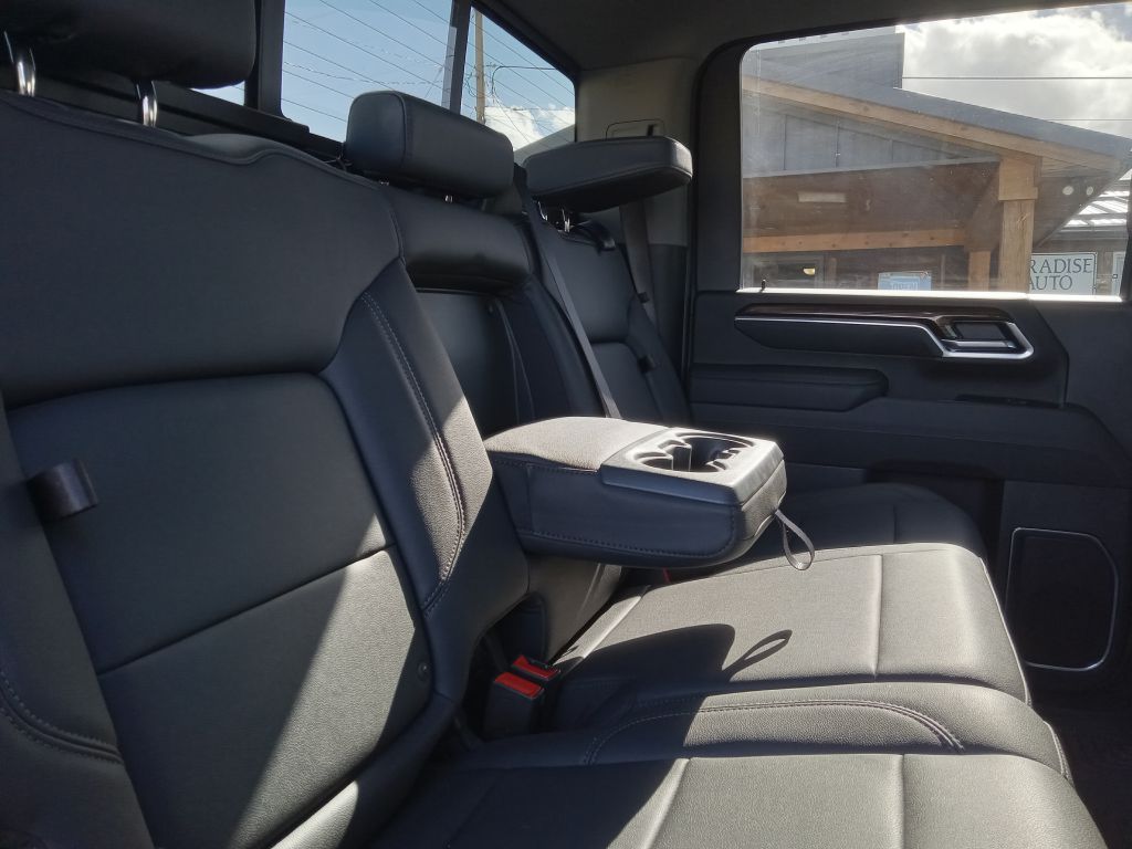 Photo 23 of this CHEVROLET SILVERADO 2500