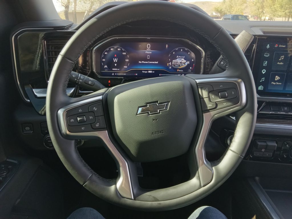 Photo 27 of this CHEVROLET SILVERADO 2500