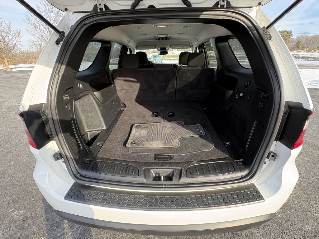 Photo 8 of this DODGE DURANGO