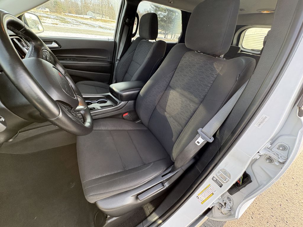 Photo 11 of this DODGE DURANGO
