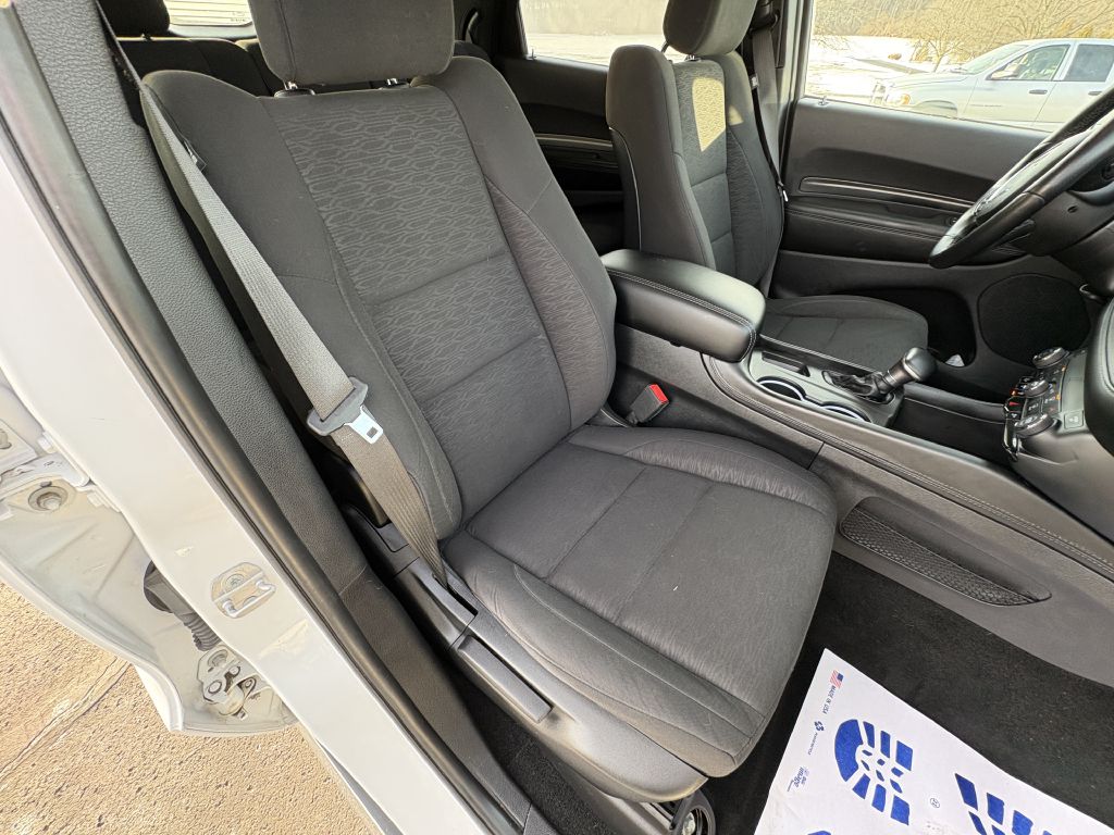 Photo 12 of this DODGE DURANGO