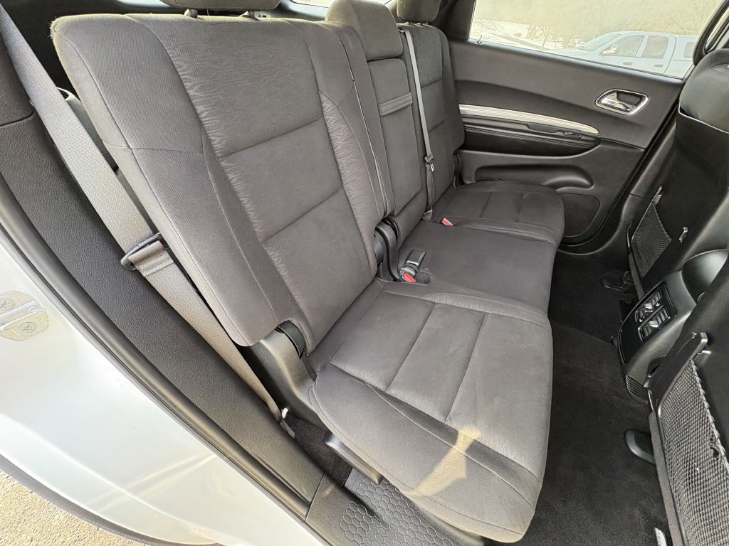 Photo 13 of this DODGE DURANGO