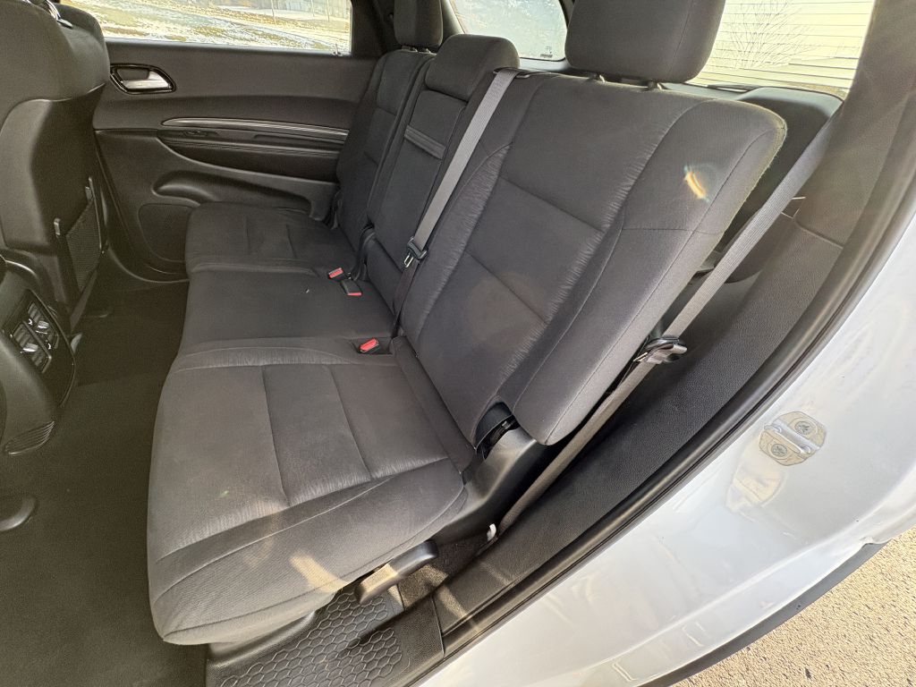Photo 14 of this DODGE DURANGO