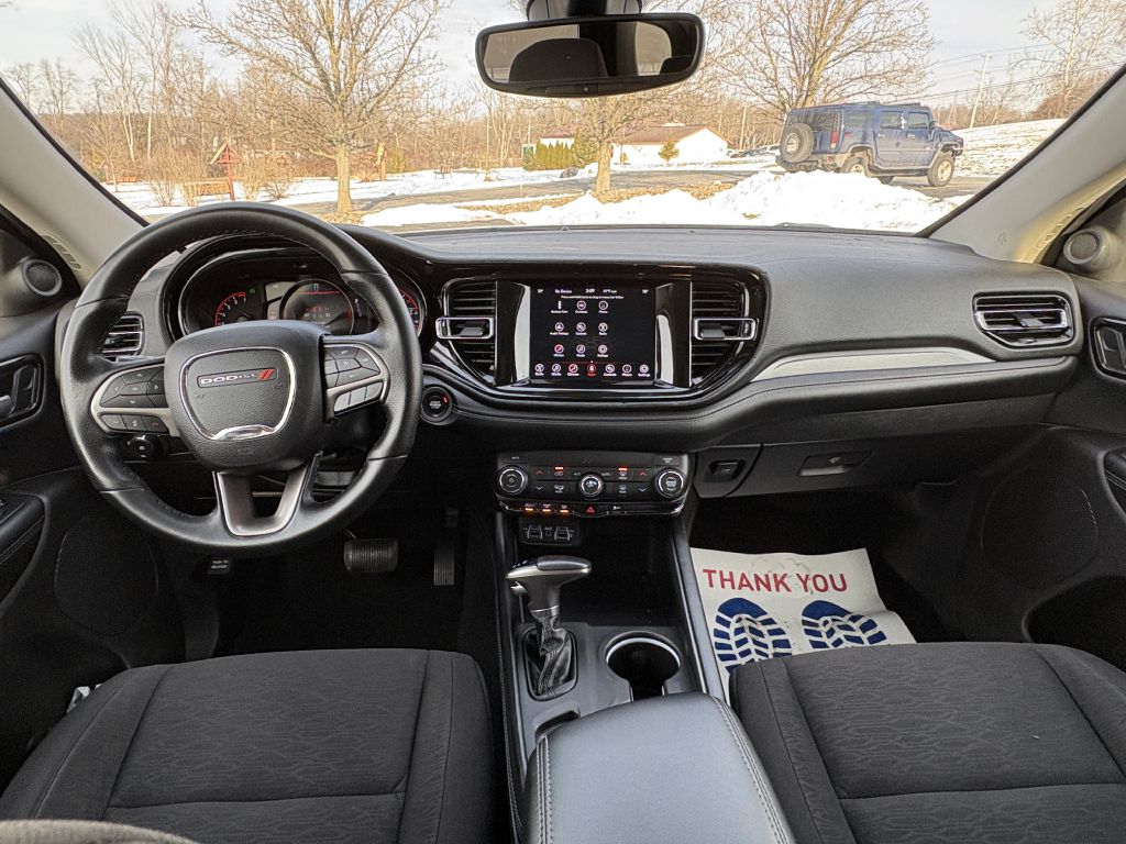 Photo 15 of this DODGE DURANGO