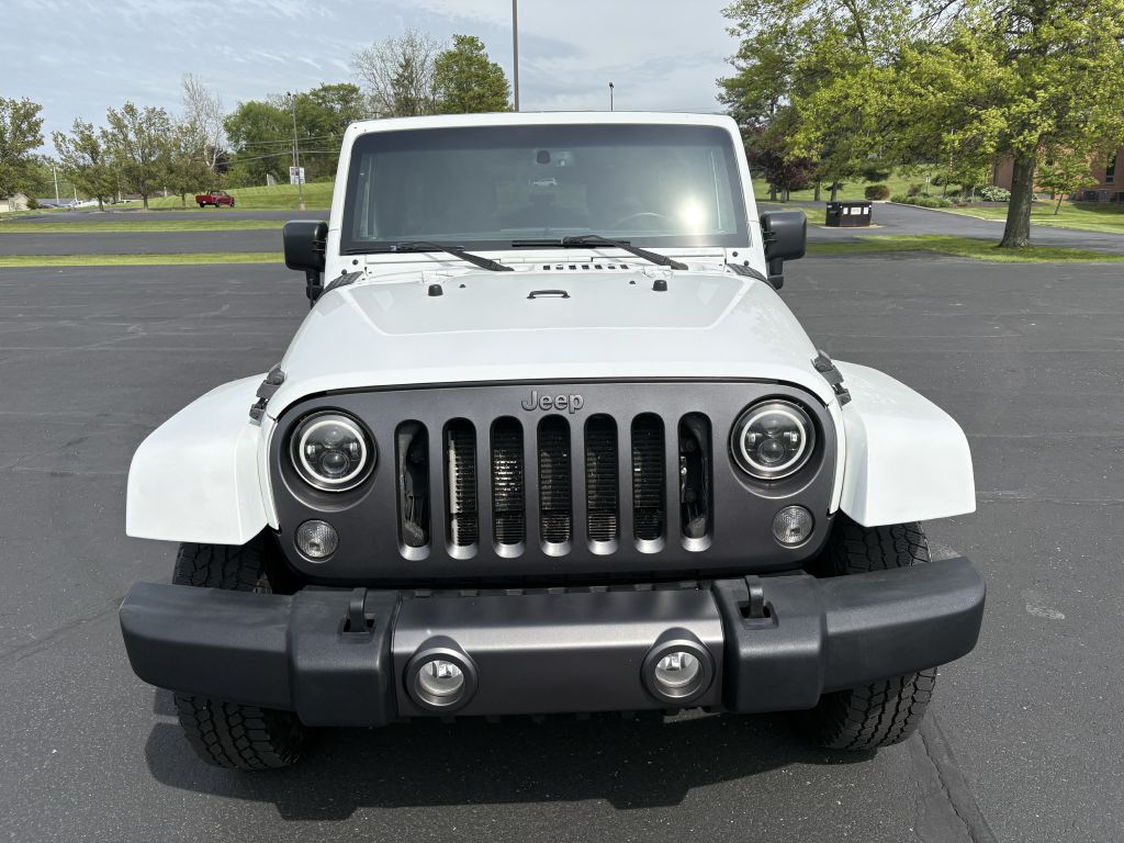 Photo 3 of this JEEP WRANGLER UNLIMI