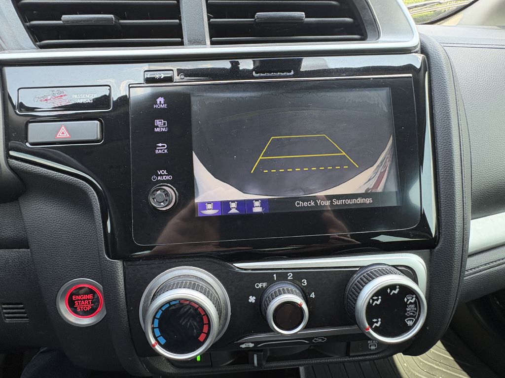 Photo 20 of this HONDA FIT