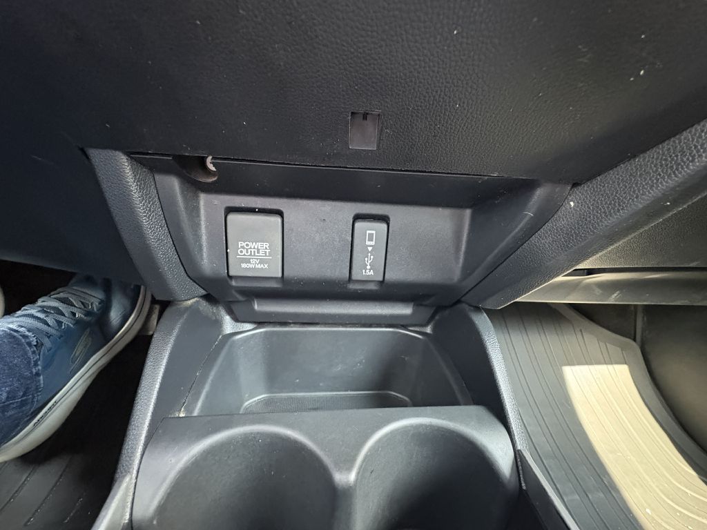 Photo 22 of this HONDA FIT