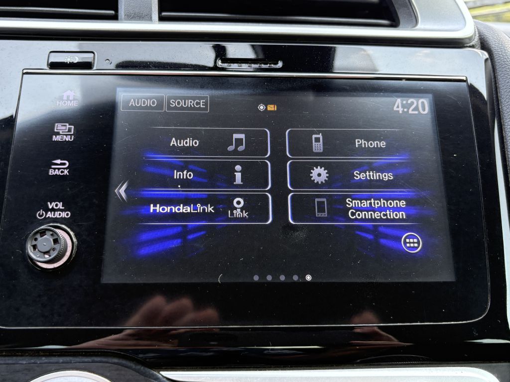Photo 21 of this HONDA FIT