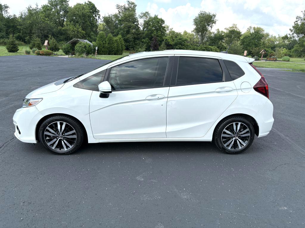 Photo 9 of this HONDA FIT