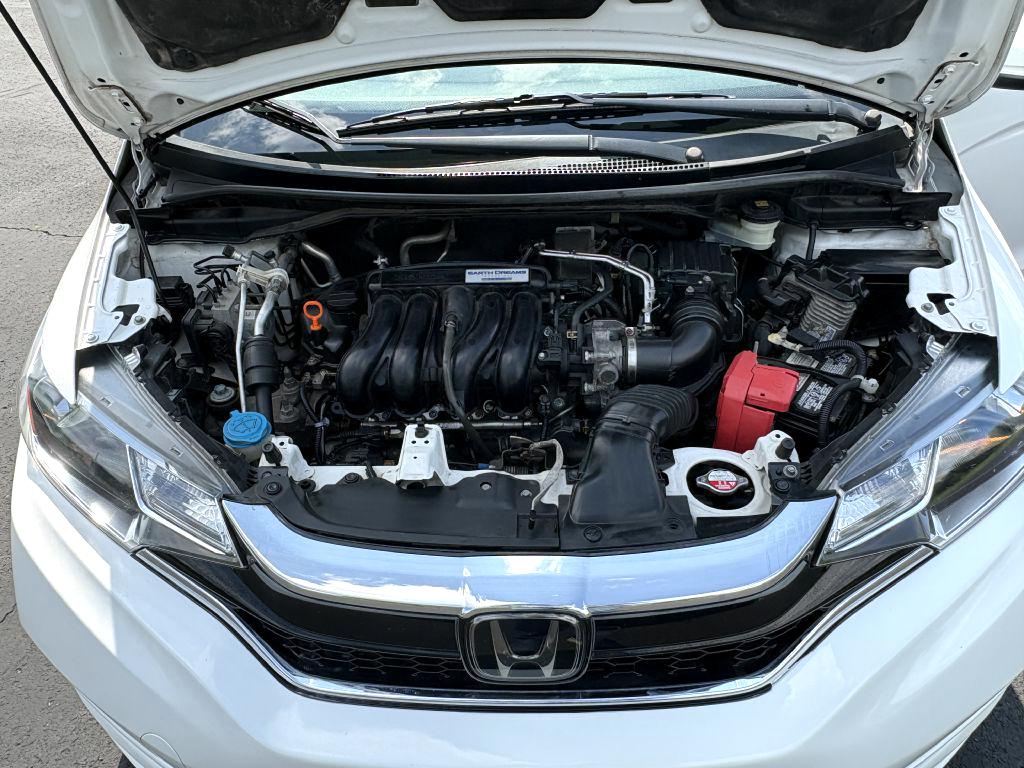 Photo 10 of this HONDA FIT