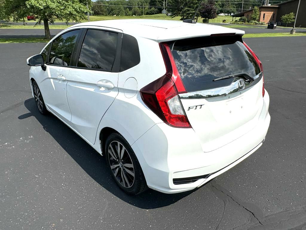 Photo 8 of this HONDA FIT