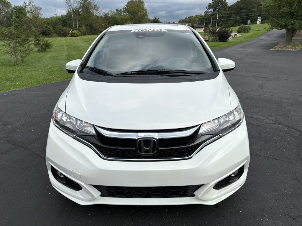 Photo 2 of this HONDA FIT