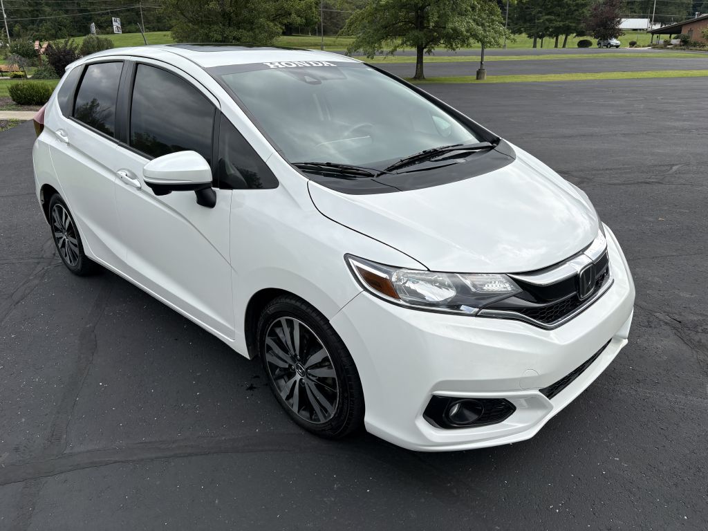 Photo 3 of this HONDA FIT
