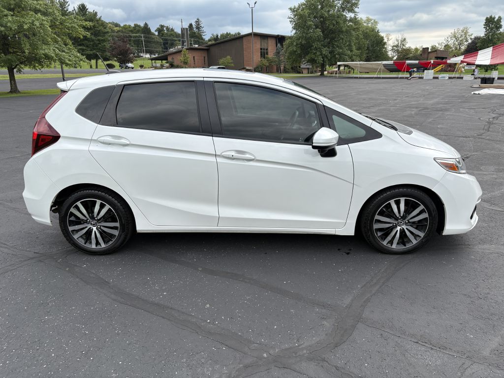 Photo 4 of this HONDA FIT