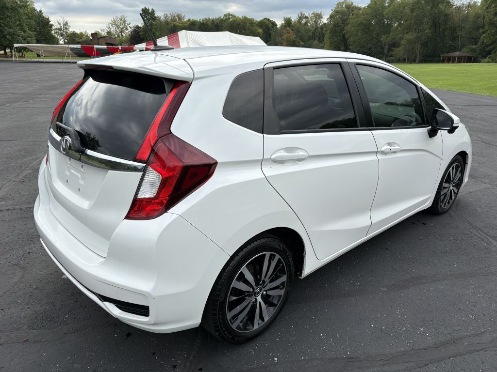 Photo 5 of this HONDA FIT