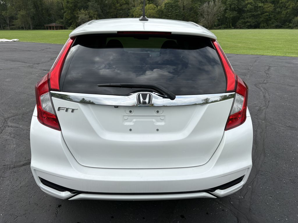 Photo 6 of this HONDA FIT