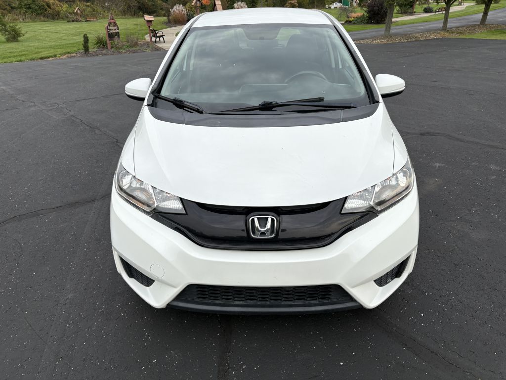 Photo 2 of this HONDA FIT
