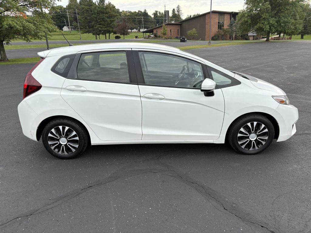 Photo 4 of this HONDA FIT