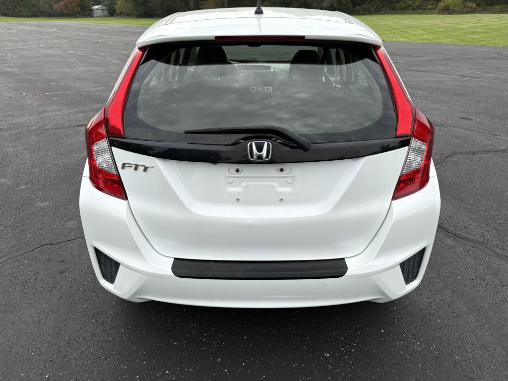 Photo 6 of this HONDA FIT