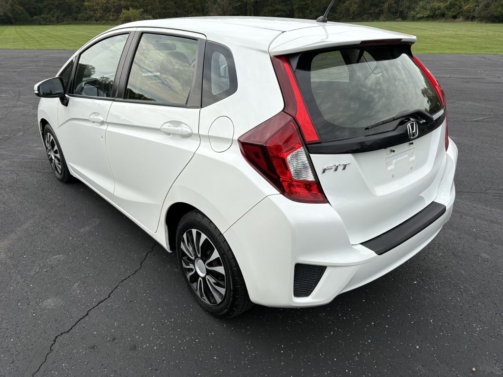 Photo 8 of this HONDA FIT