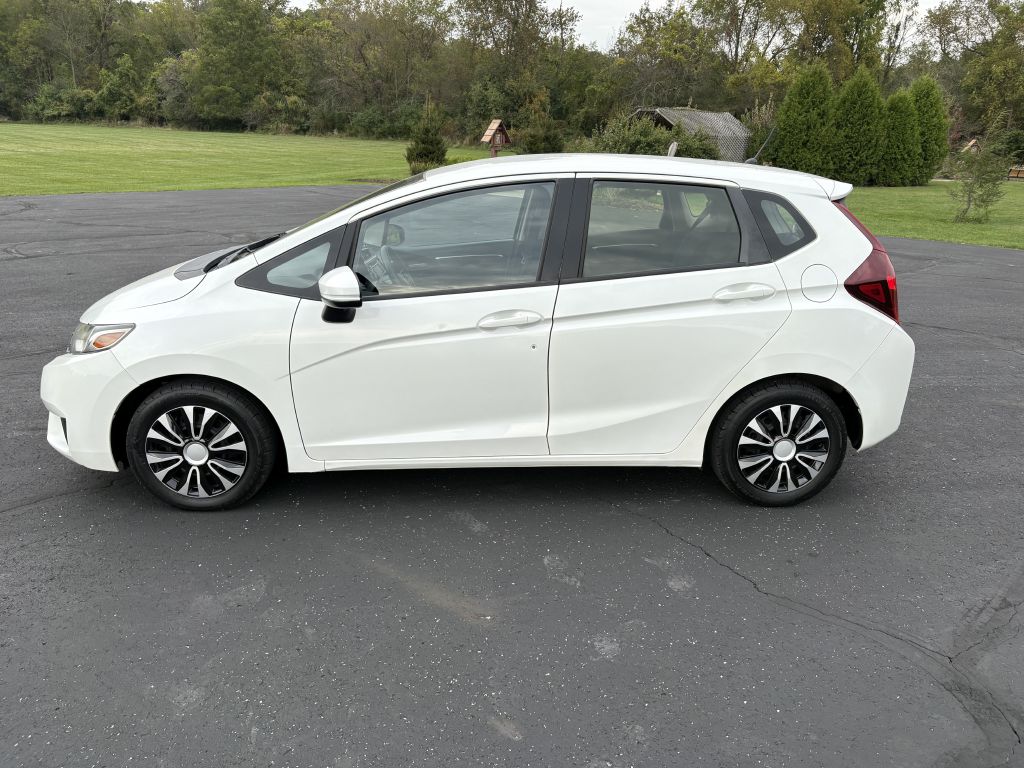 Photo 9 of this HONDA FIT
