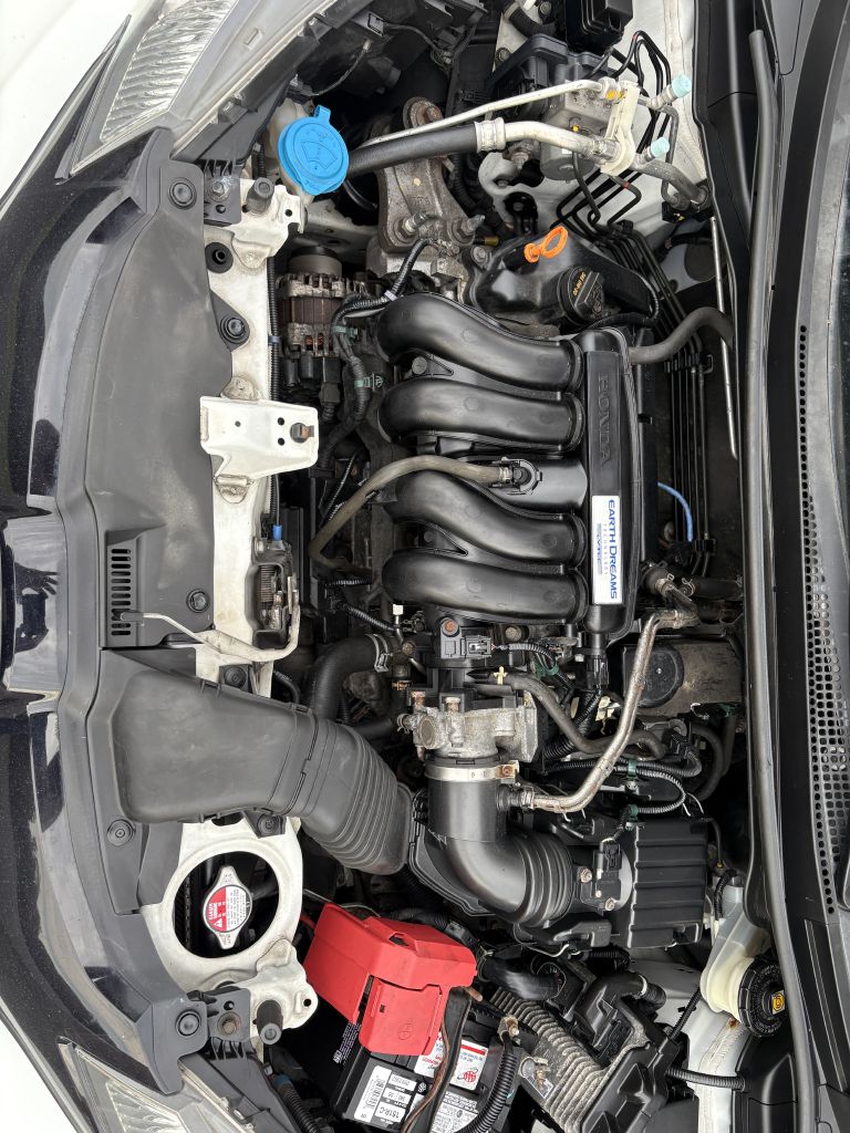 Photo 10 of this HONDA FIT