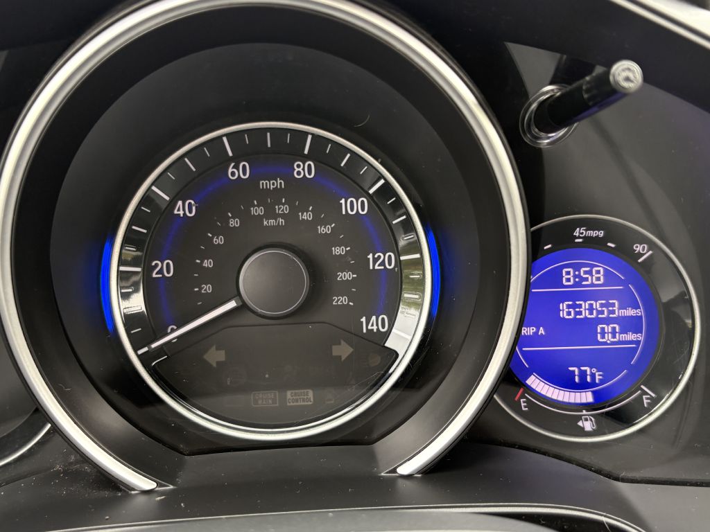 Photo 16 of this HONDA FIT