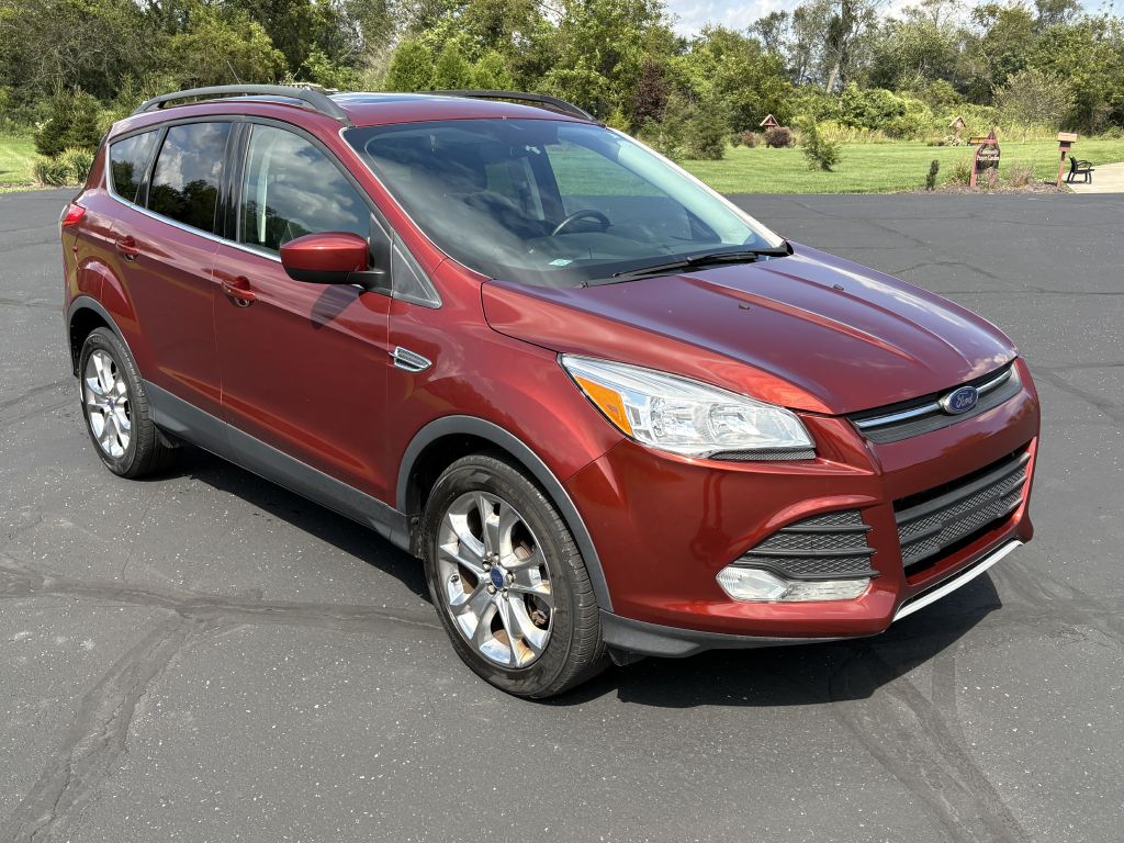 Photo 3 of this FORD ESCAPE