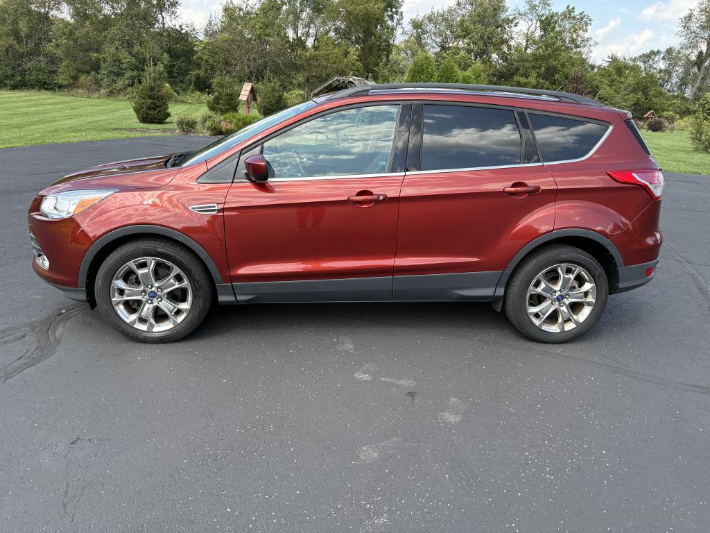 Photo 10 of this FORD ESCAPE