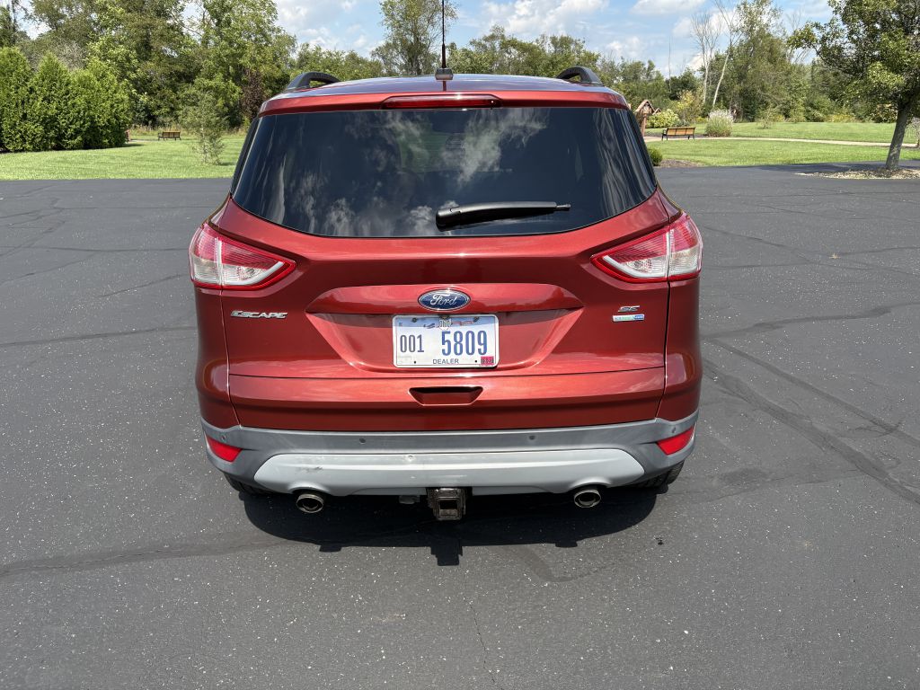 Photo 7 of this FORD ESCAPE