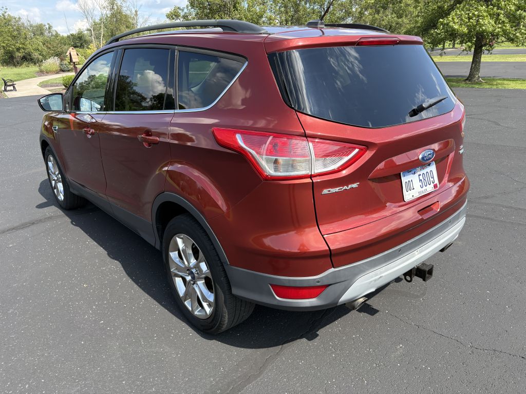 Photo 9 of this FORD ESCAPE