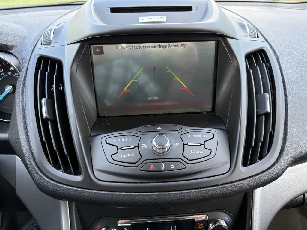 Photo 24 of this FORD ESCAPE