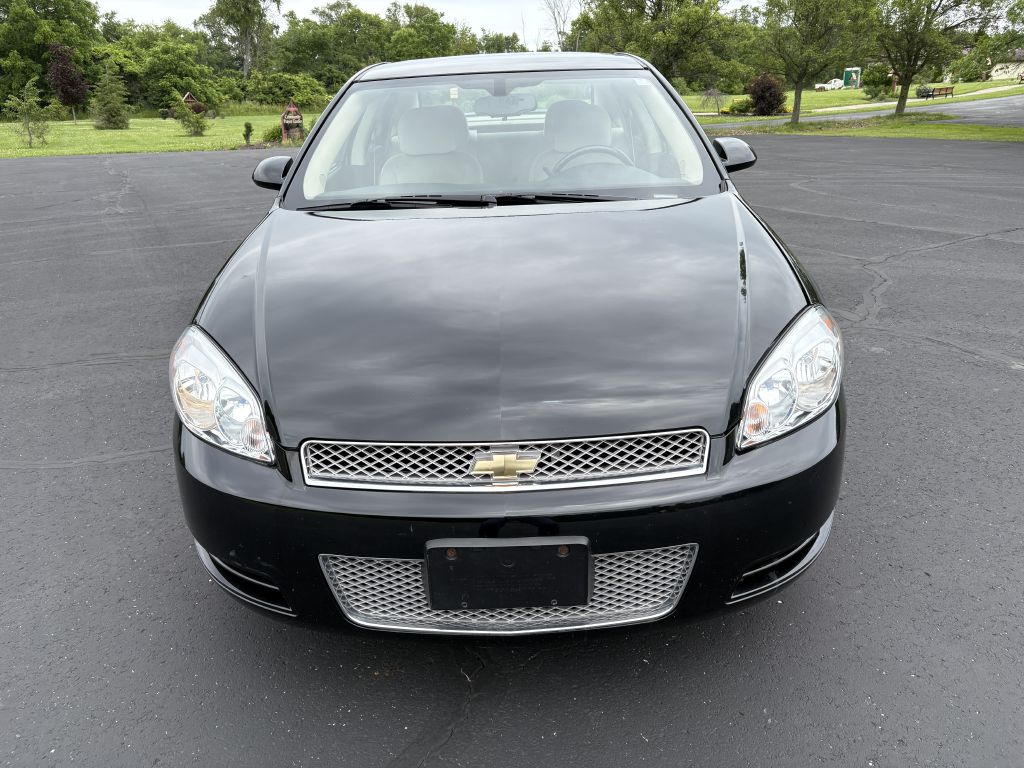 Photo 2 of this CHEVROLET IMPALA