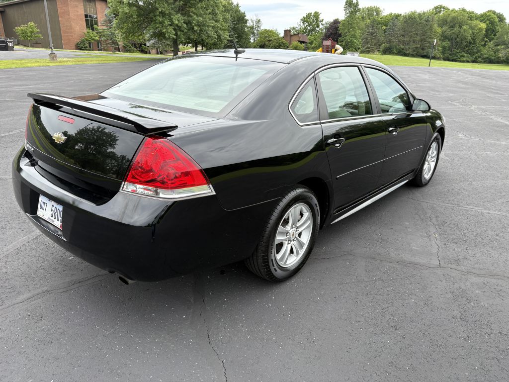 Photo 5 of this CHEVROLET IMPALA