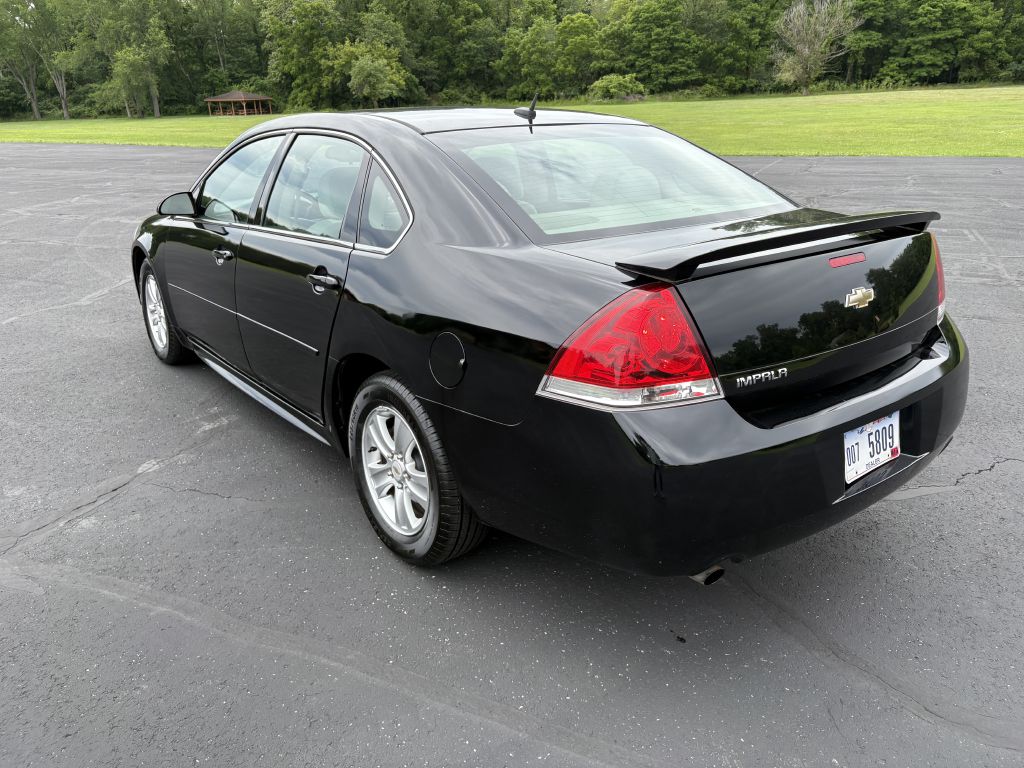 Photo 8 of this CHEVROLET IMPALA