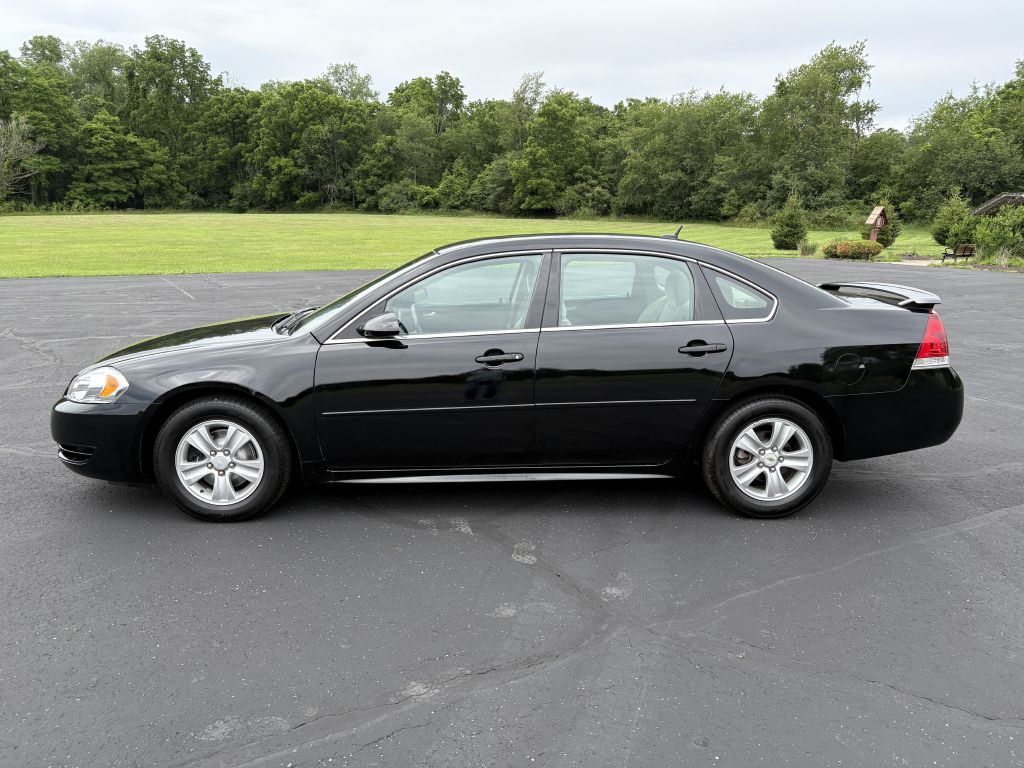 Photo 9 of this CHEVROLET IMPALA