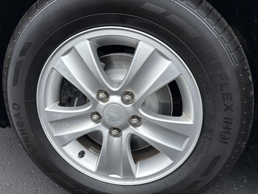 Photo 10 of this CHEVROLET IMPALA