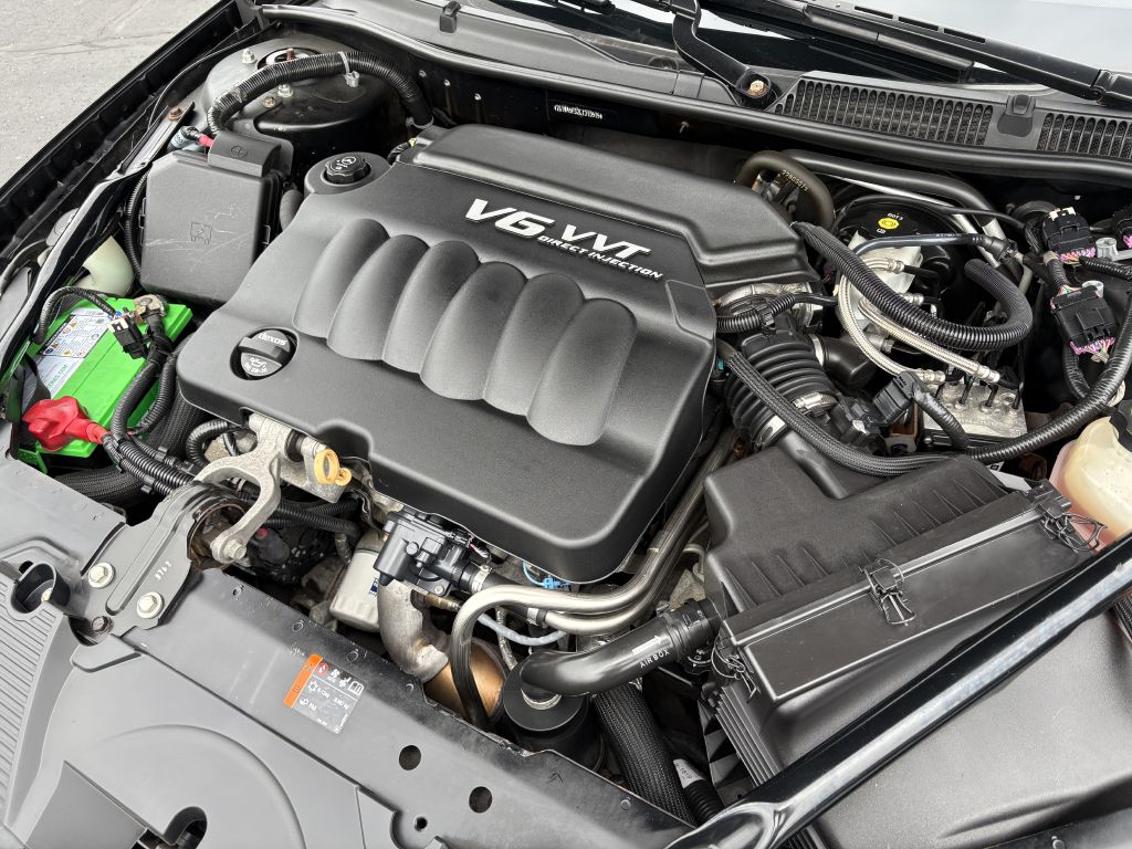 Photo 11 of this CHEVROLET IMPALA