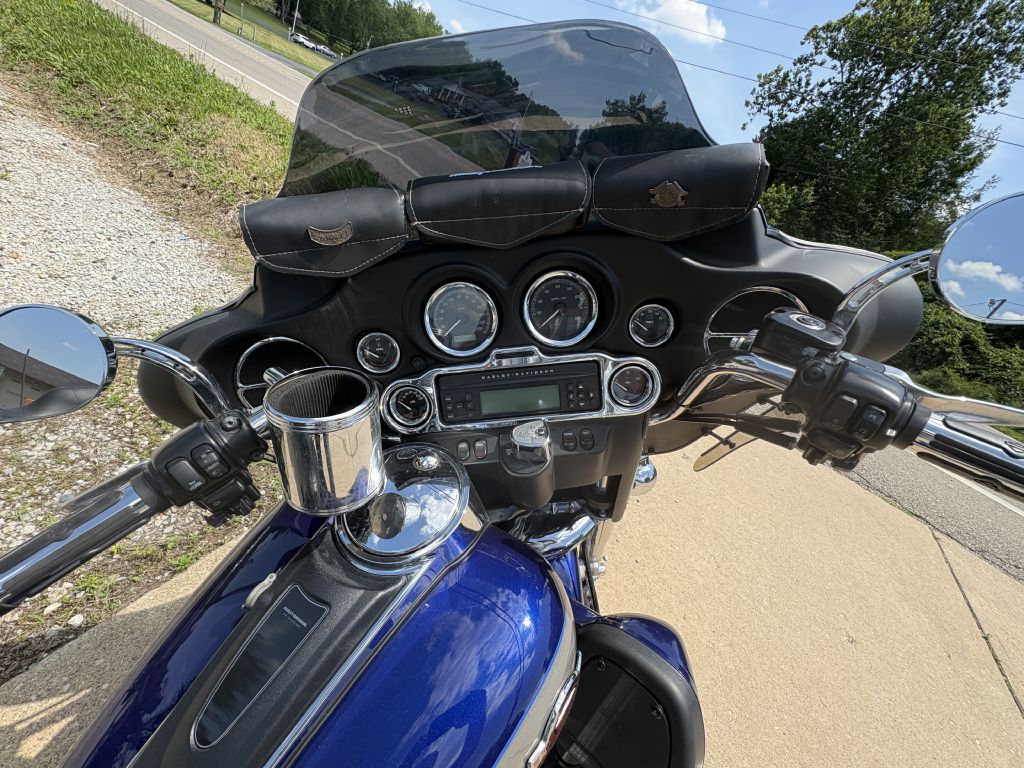 Photo 4 of this HARLEY DAVIDSON ULTRA CLASSIC