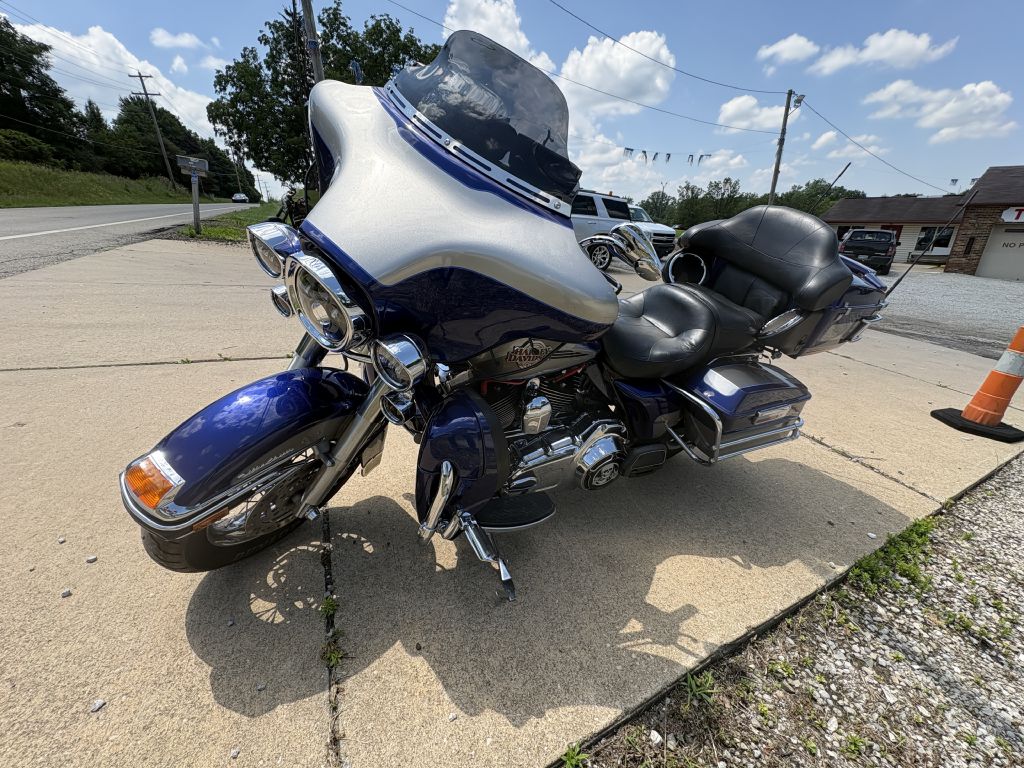 Photo 6 of this HARLEY DAVIDSON ULTRA CLASSIC