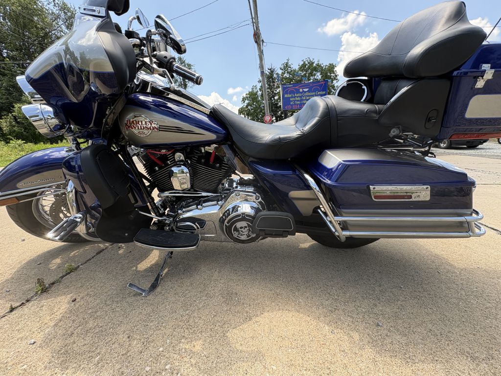 Photo 7 of this HARLEY DAVIDSON ULTRA CLASSIC