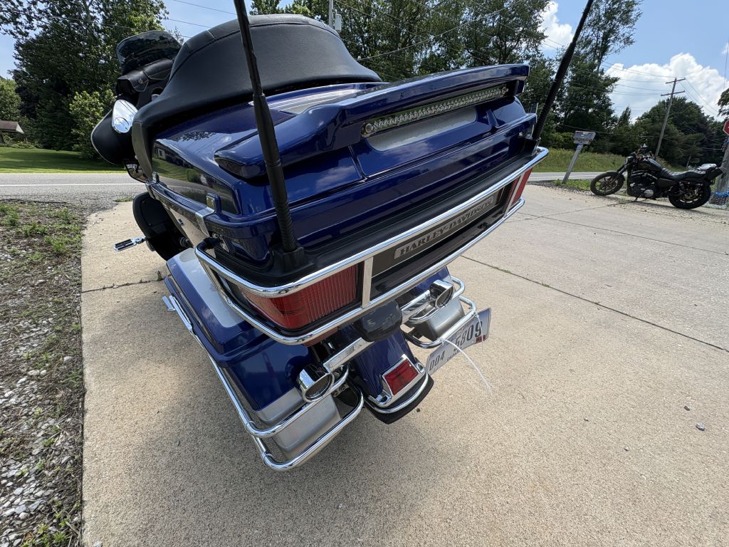 Photo 8 of this HARLEY DAVIDSON ULTRA CLASSIC