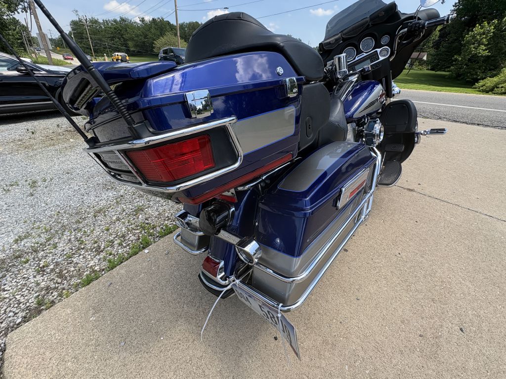 Photo 9 of this HARLEY DAVIDSON ULTRA CLASSIC