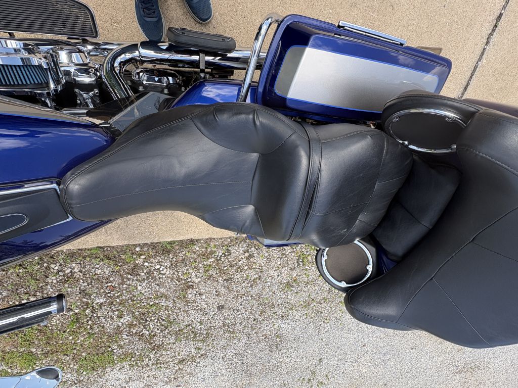 Photo 10 of this HARLEY DAVIDSON ULTRA CLASSIC