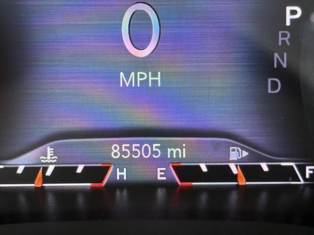 Photo 22 of this JEEP CHEROKEE